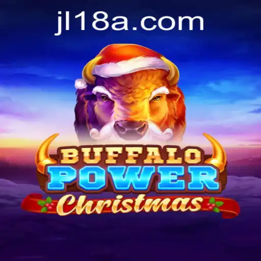 Buffalo Power Christmas: A Festive Gaming Adventure