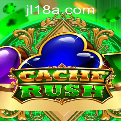CacheRush: Dive into the Thrilling World of Treasure Hunting
