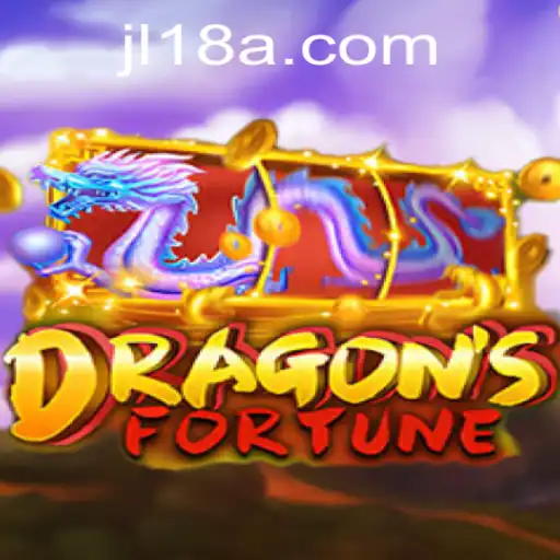 Unveiling DragonFortune: A Journey Into a Legendary Gaming Realm