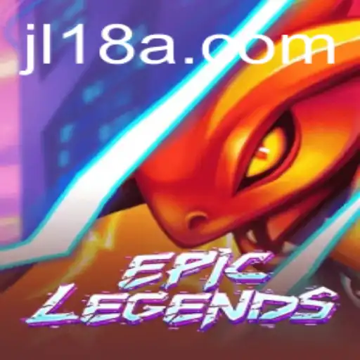 Unveiling the Exciting World of EpicLegends: A Comprehensive Guide