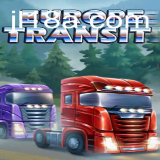 EuropeTransit Game Overview