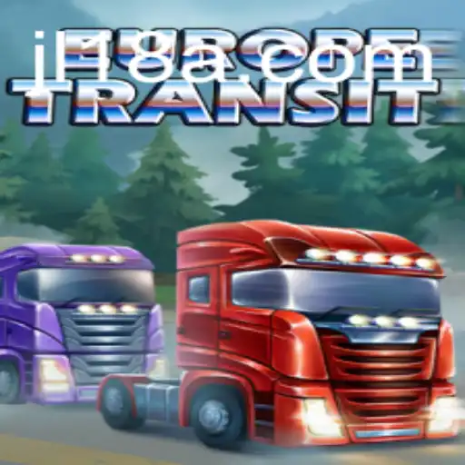 EuropeTransit Game Overview