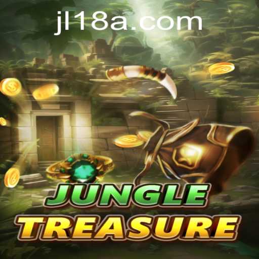 Exploring JungleTreasure