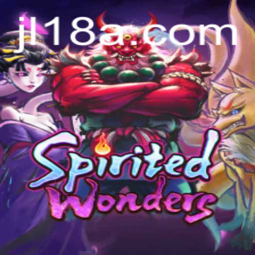 Exploring SpiritedWonders