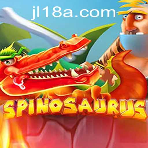Exploring The World of Spinosaurus