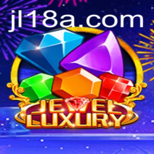 JewelLuxury: The Ultimate Gem-Matching Experience