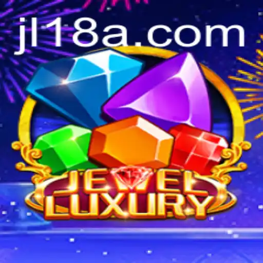 JewelLuxury: The Ultimate Gem-Matching Experience