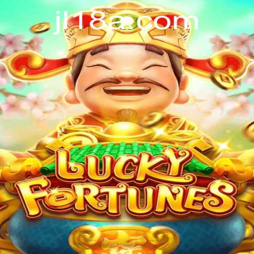 Discover the Enchantment of LUCKYFORTUNES: A Game of Strategy and Chance