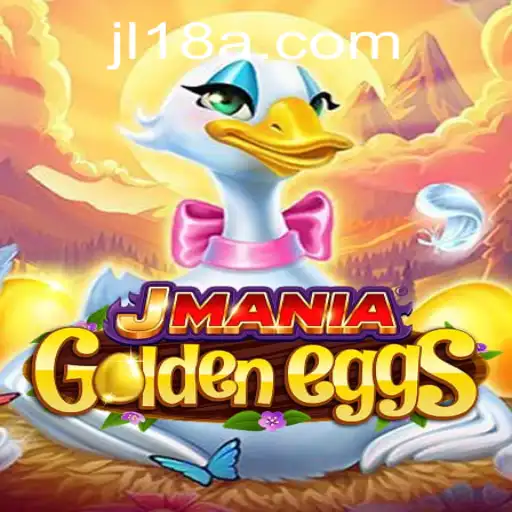 Discovering the Enchanting World of JManiaGoldenEggs: A Comprehensive Guide