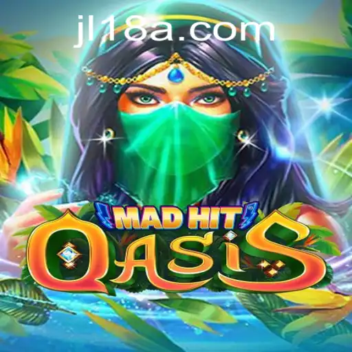 MadHitOasis Game: Unveiling a New Adventure with the Key to Victory