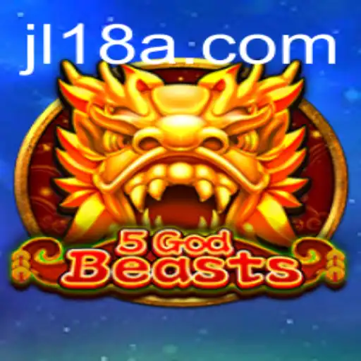 Uncover the Mysteries of 5GodBeasts