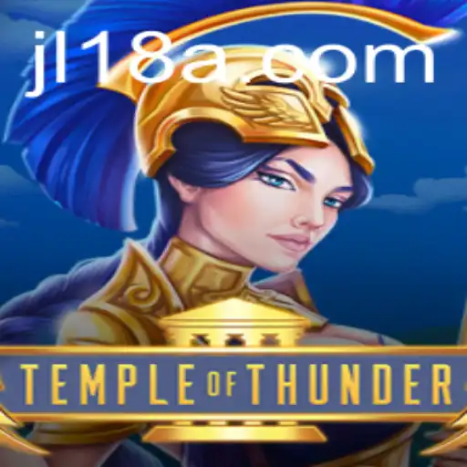 Exploring the Mystical Realm of TempleofThunder