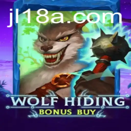 Exploring the Thrills of WolfHidingBonusBuy: A New Era in Gaming