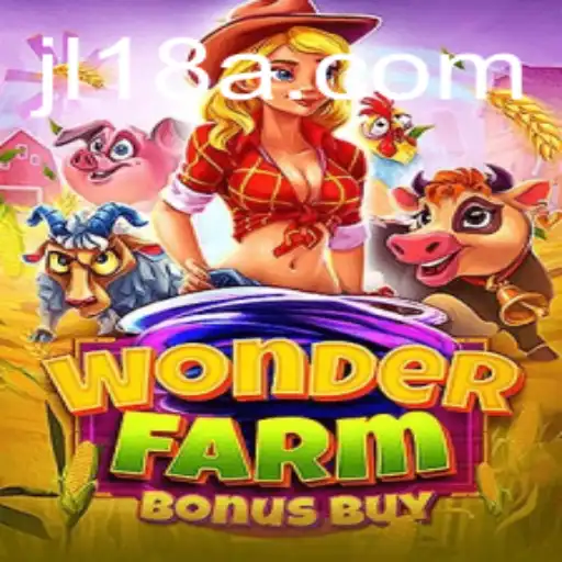 Unveiling WonderFarm Bonus Buy