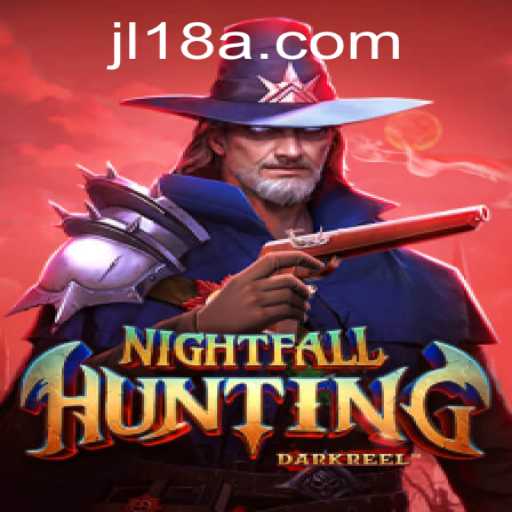 Discover the Thrills of NightfallHunting: A Deep Dive into Gameplay and Strategy