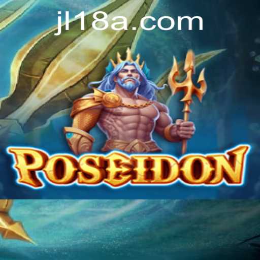 Poseidon: An Immersive Adventure Game Experience