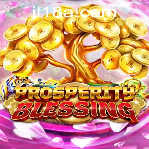ProsperityBlessing: A New Dimension in Strategic Gaming