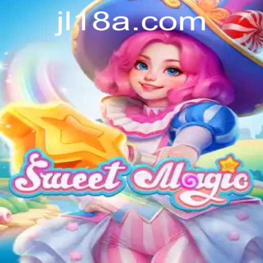 Exploring the Mystical World of SweetMagic: A Game of Enchantment