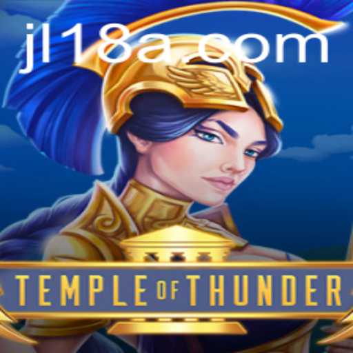 Exploring the Mystical Realm of TempleofThunder