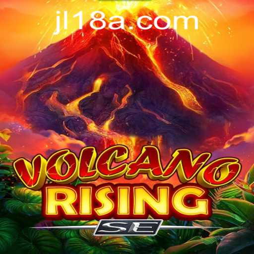 Discovering VolcanoRisingSE: An Epic Gaming Adventure