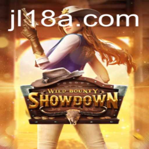 WildBountyShowdown: The Thrilling New Game Sweeping the Nation