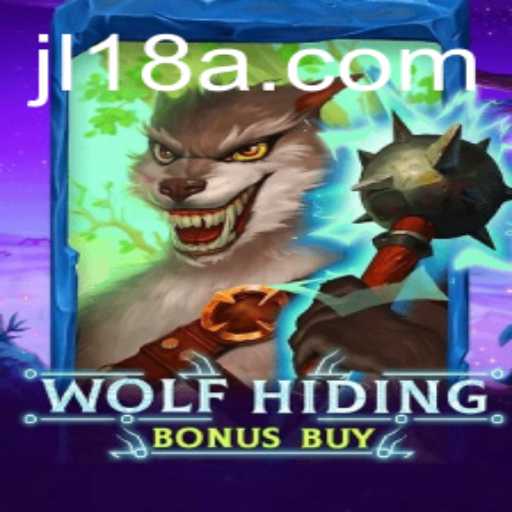 Exploring the Thrills of WolfHidingBonusBuy: A New Era in Gaming